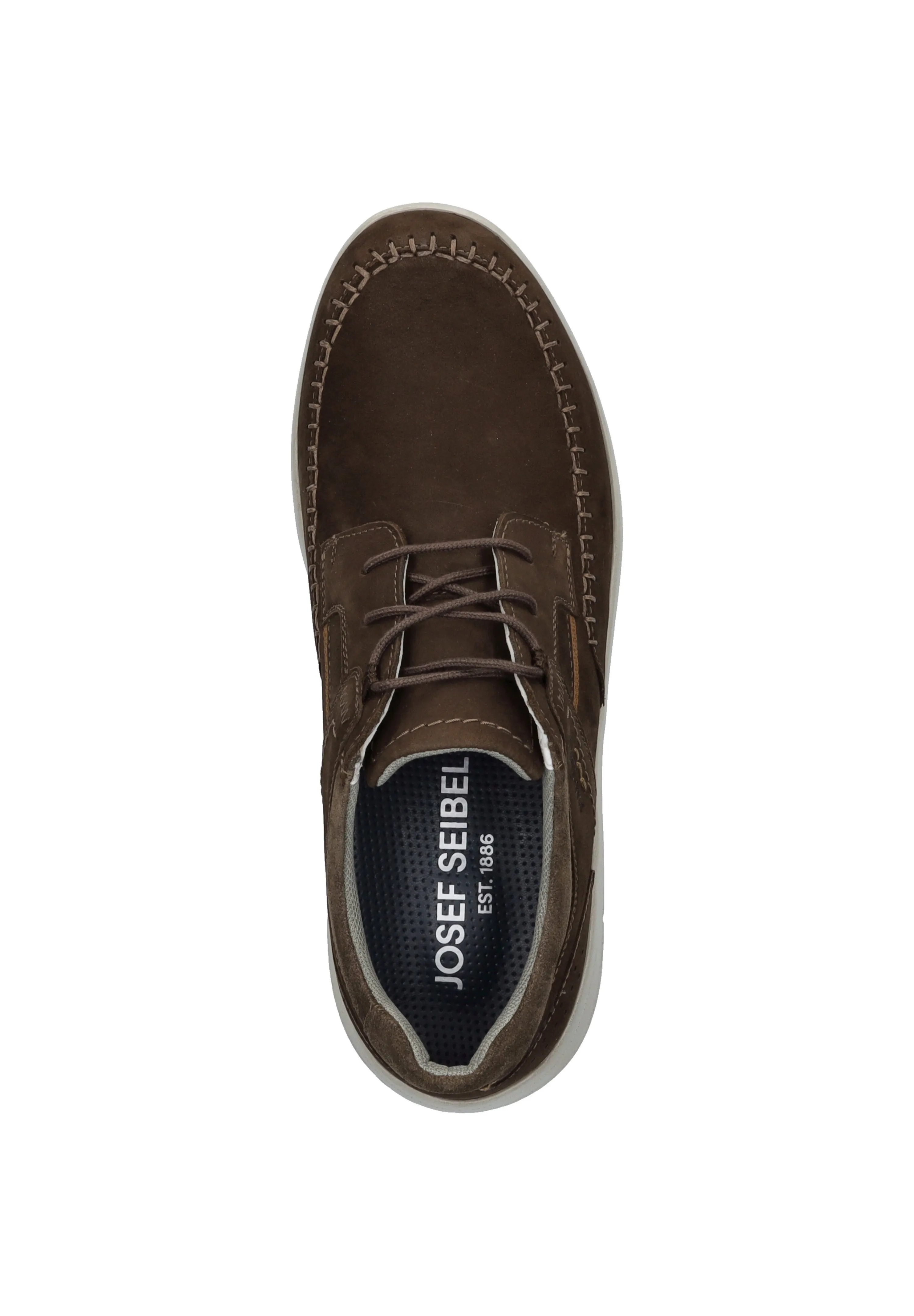 Stringate sportive -  brand y