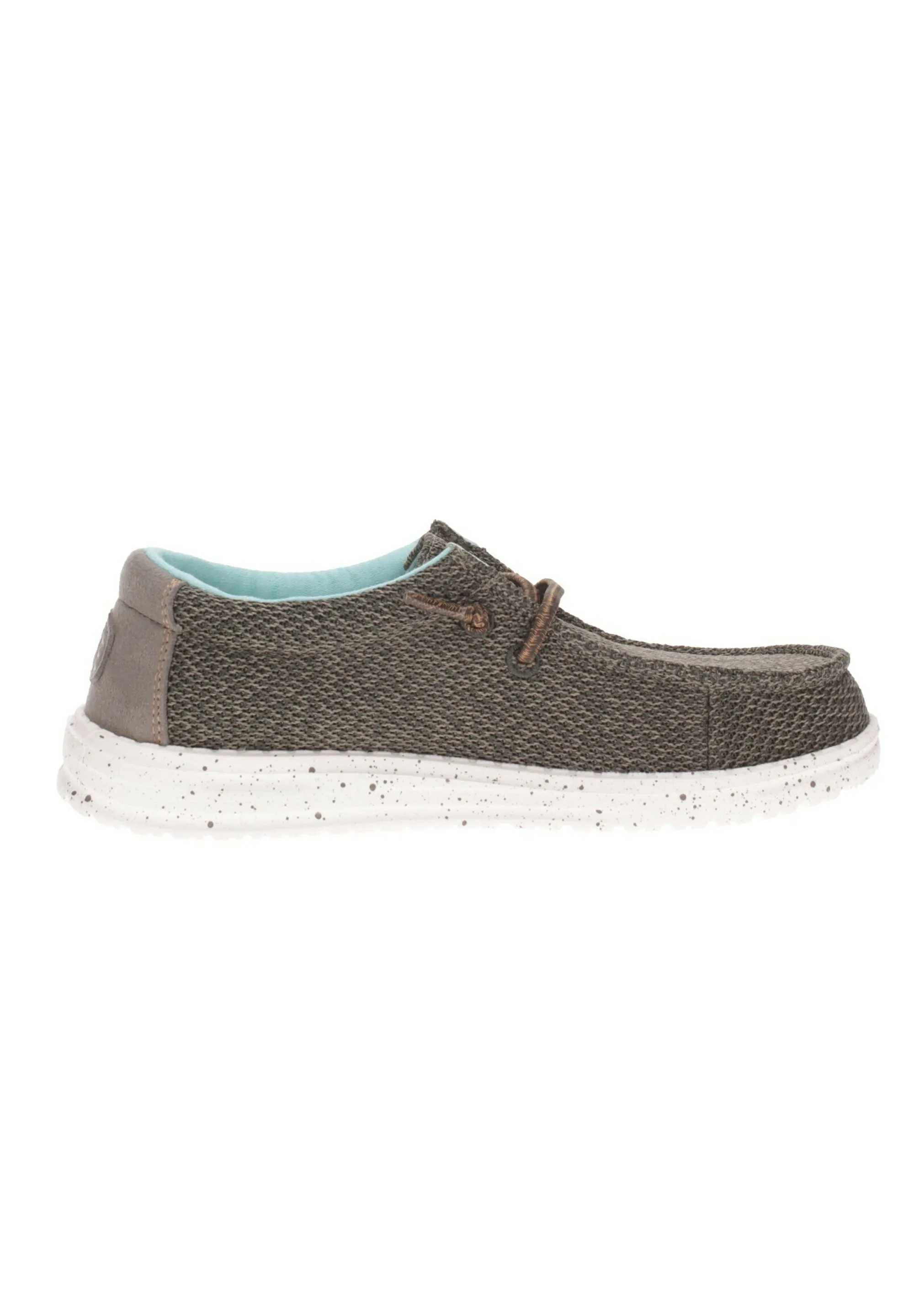 Stringate sportive