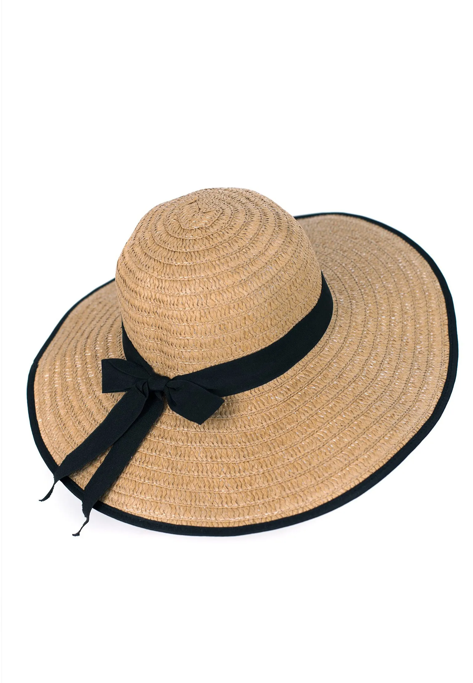 STRIPE DETAIL  - Cappello