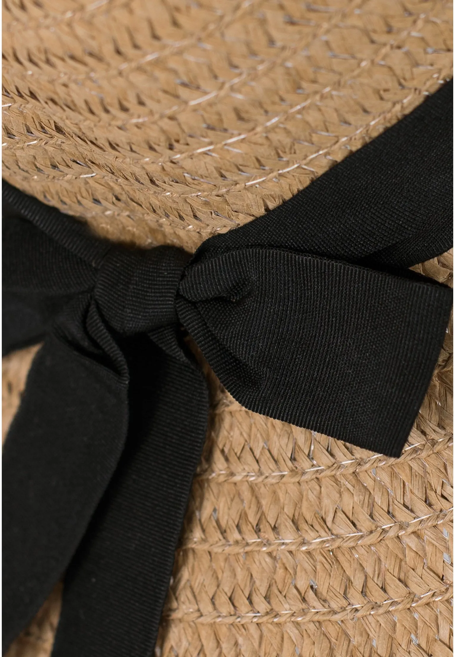 STRIPE DETAIL  - Cappello