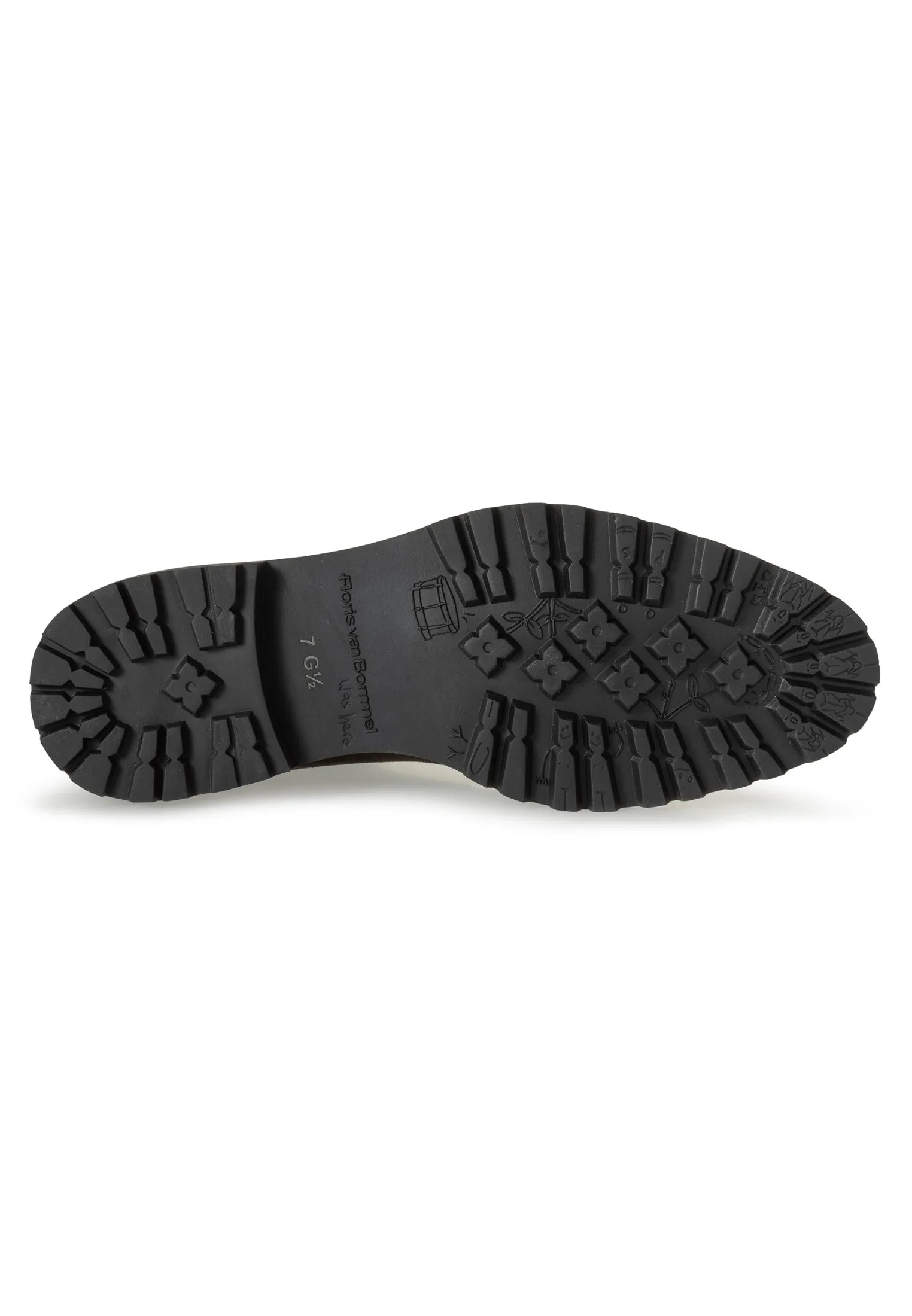 STURDI  - Stringate sportive