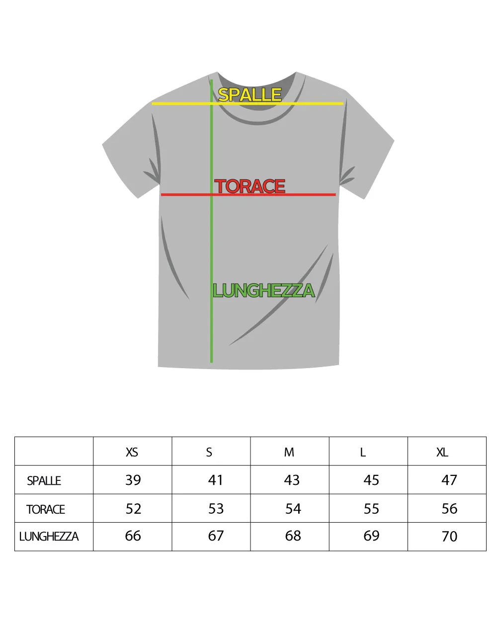 T-shirt Uomo Manica Corta Tinta Unita Bottoni Stampa Casual GIOSAL