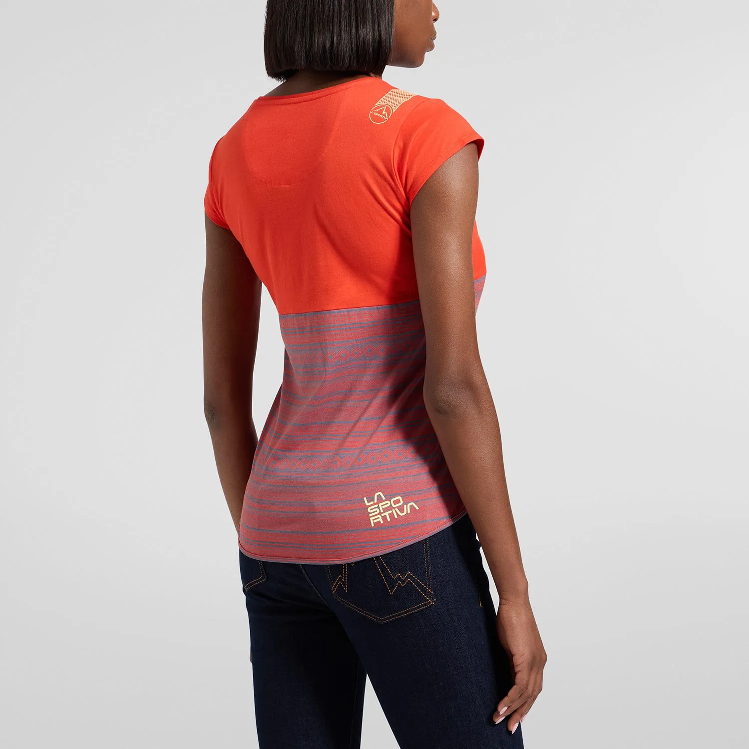 T-Shirts Arrampicata