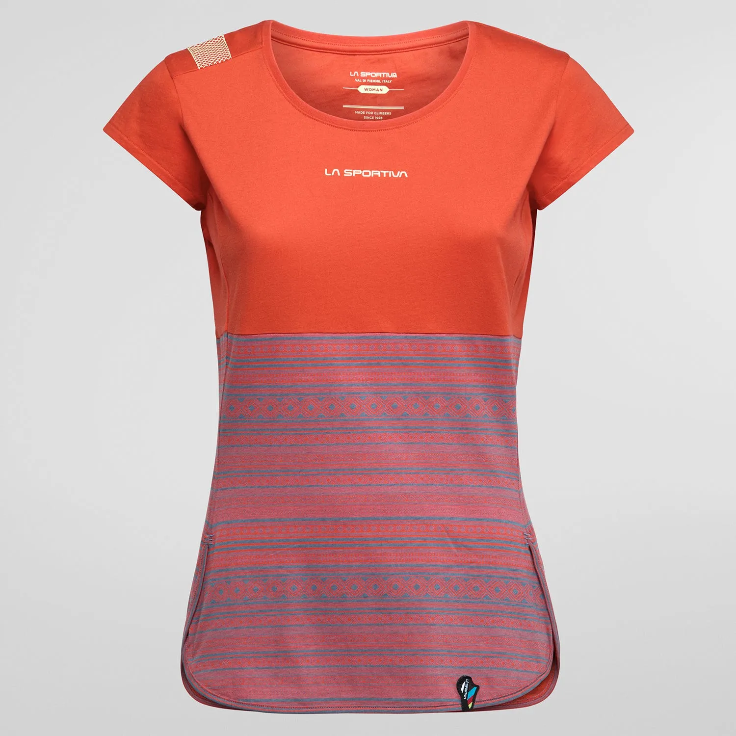 T-Shirts Arrampicata