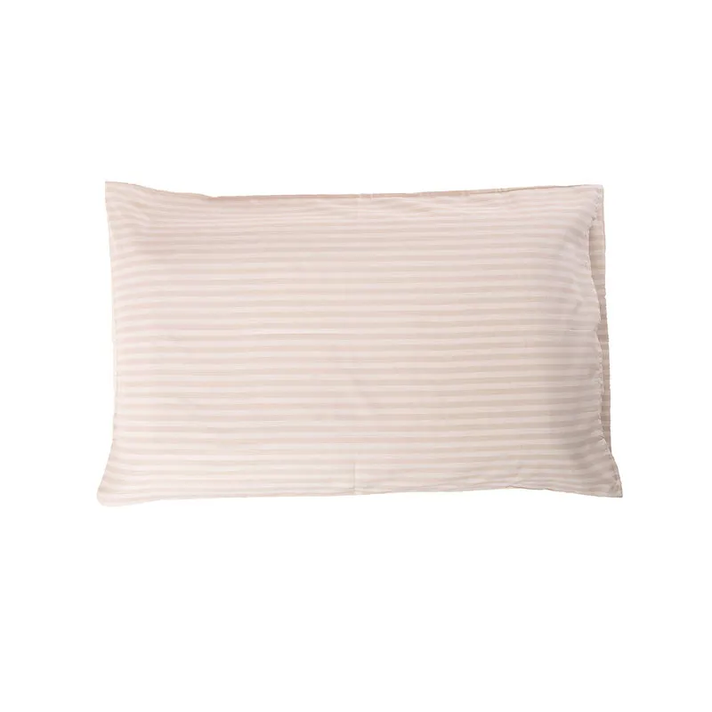Tendenza floreale Completo letto Righino sabbia due piazze