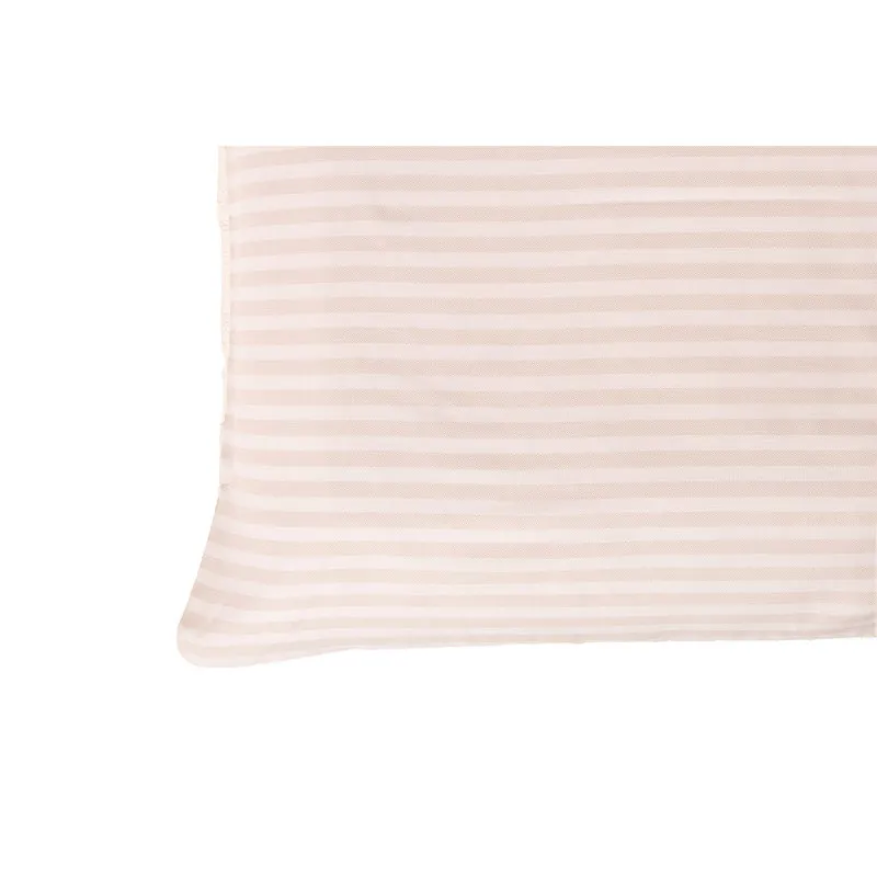 Tendenza floreale Completo letto Righino sabbia due piazze
