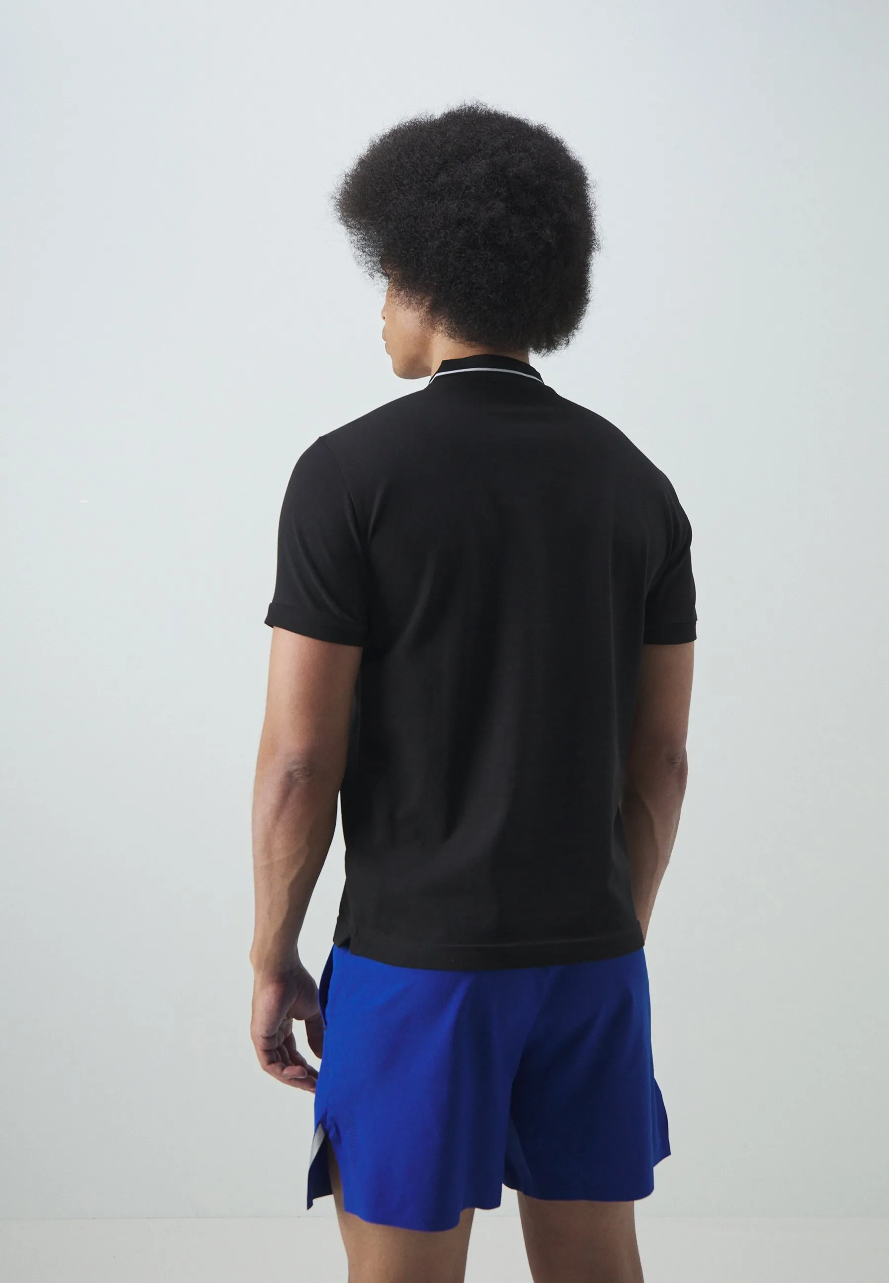 TENNIS CLUB SERAFINO - T-shirt con stampa