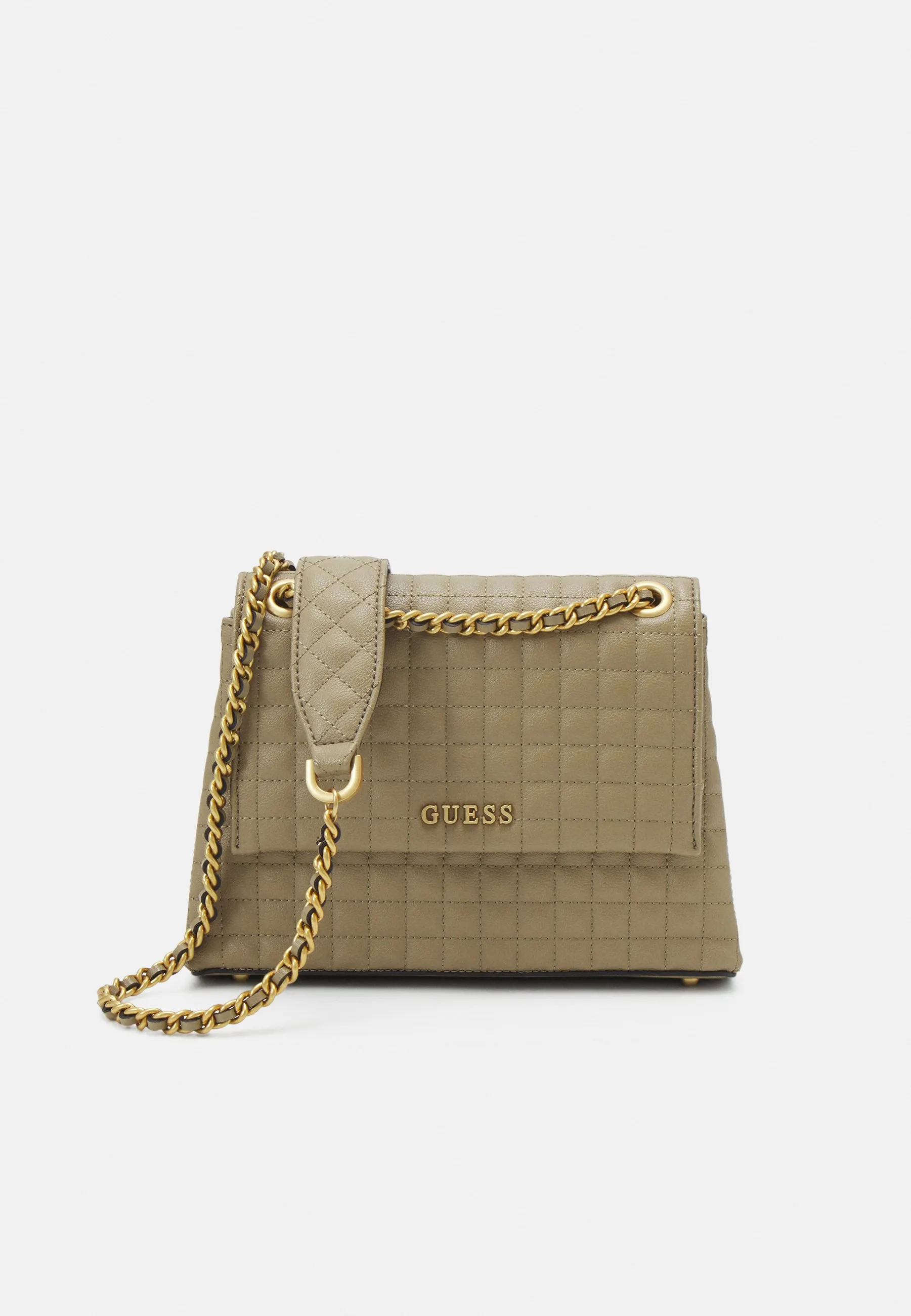 TIA CONVERTIBLE FLAP - Borsa a mano