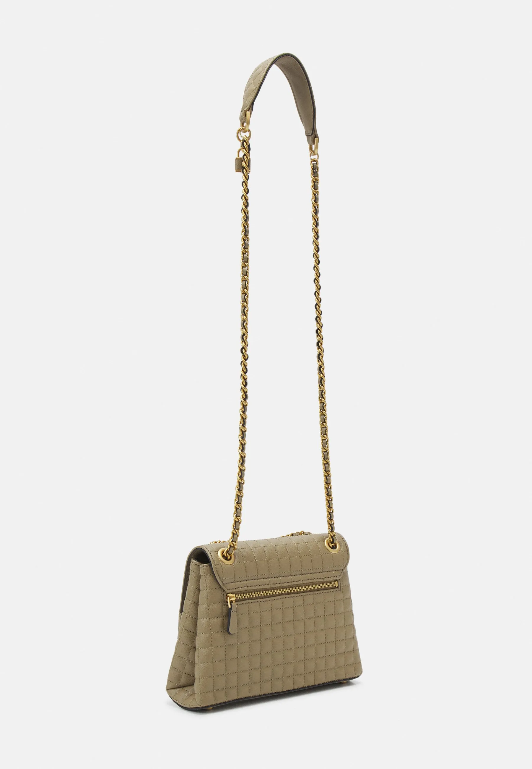 TIA CONVERTIBLE FLAP - Borsa a mano
