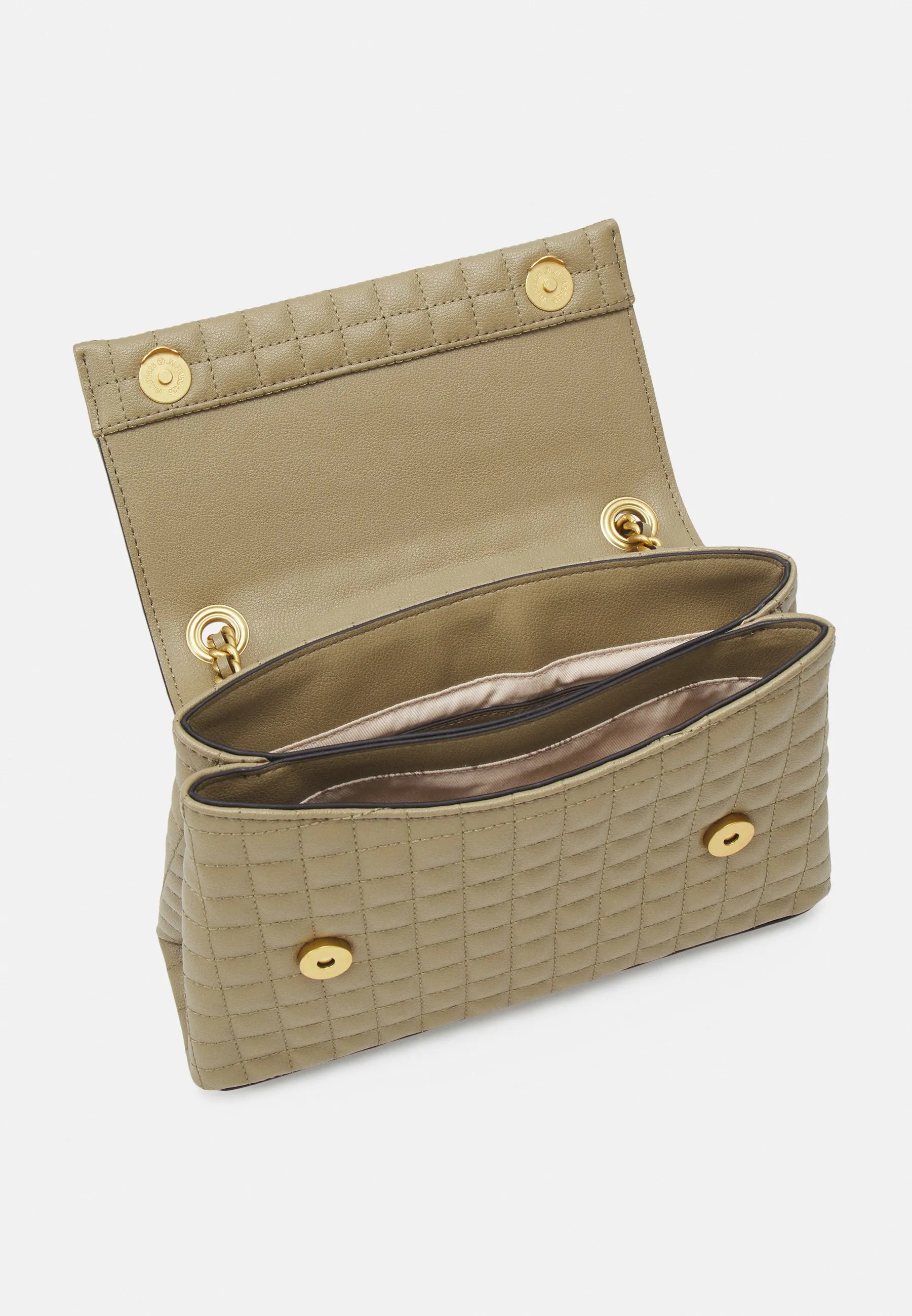 TIA CONVERTIBLE FLAP - Borsa a mano