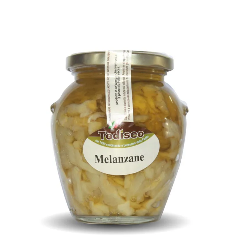 Todisco 1 latta 5 lt Olio EVO - 3 sottoli