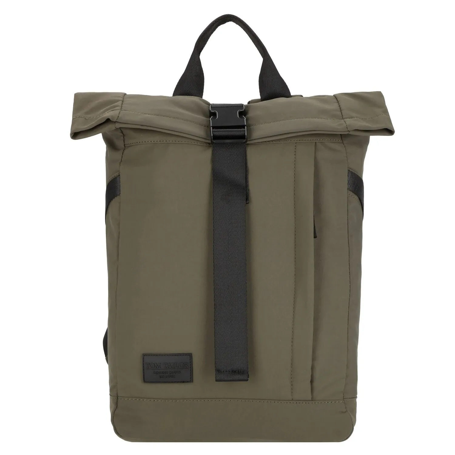 Tom Tailor Boston Zaino 53 cm Scomparto per laptop