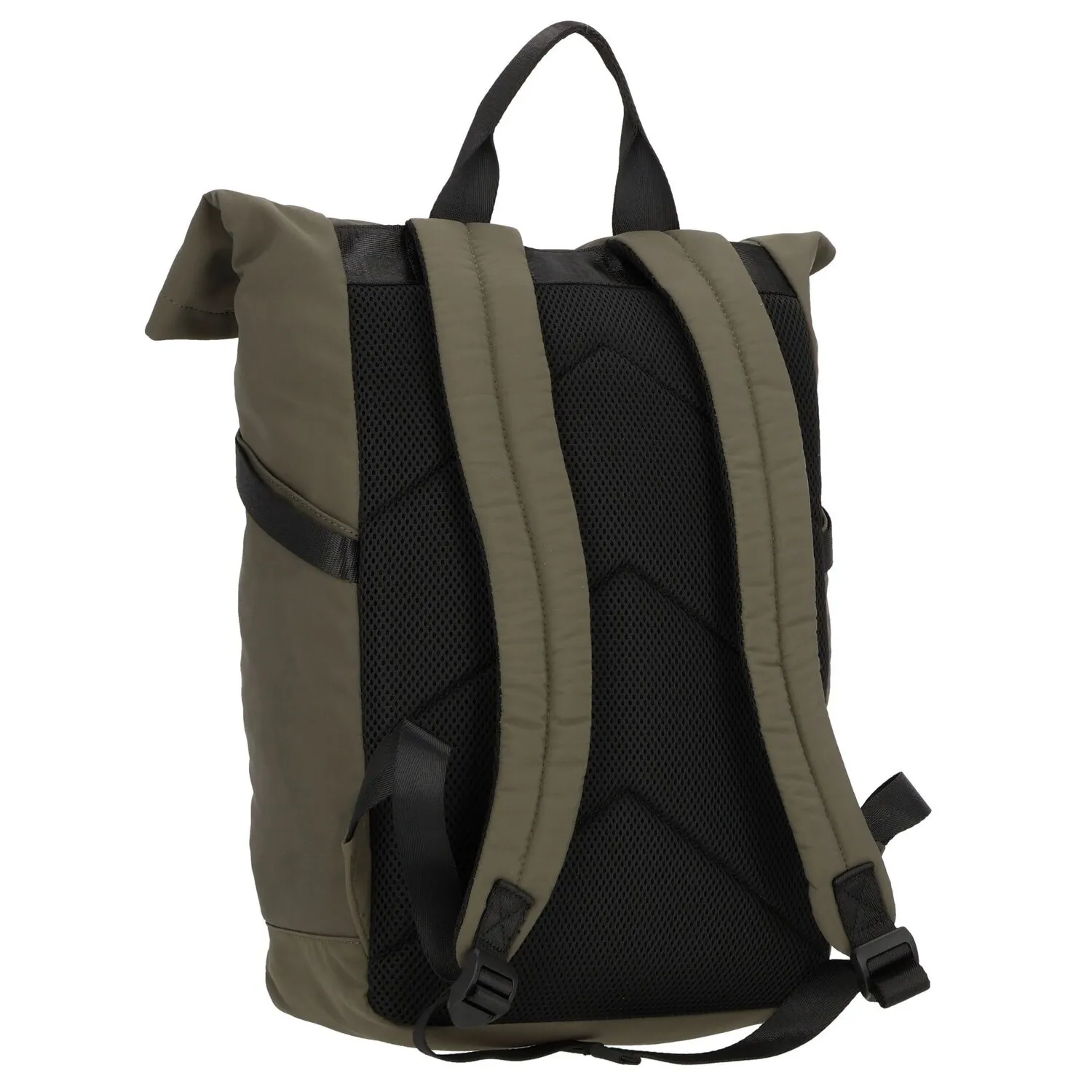 Tom Tailor Boston Zaino 53 cm Scomparto per laptop
