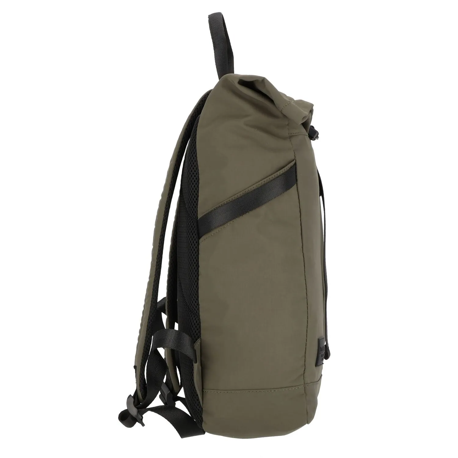 Tom Tailor Boston Zaino 53 cm Scomparto per laptop