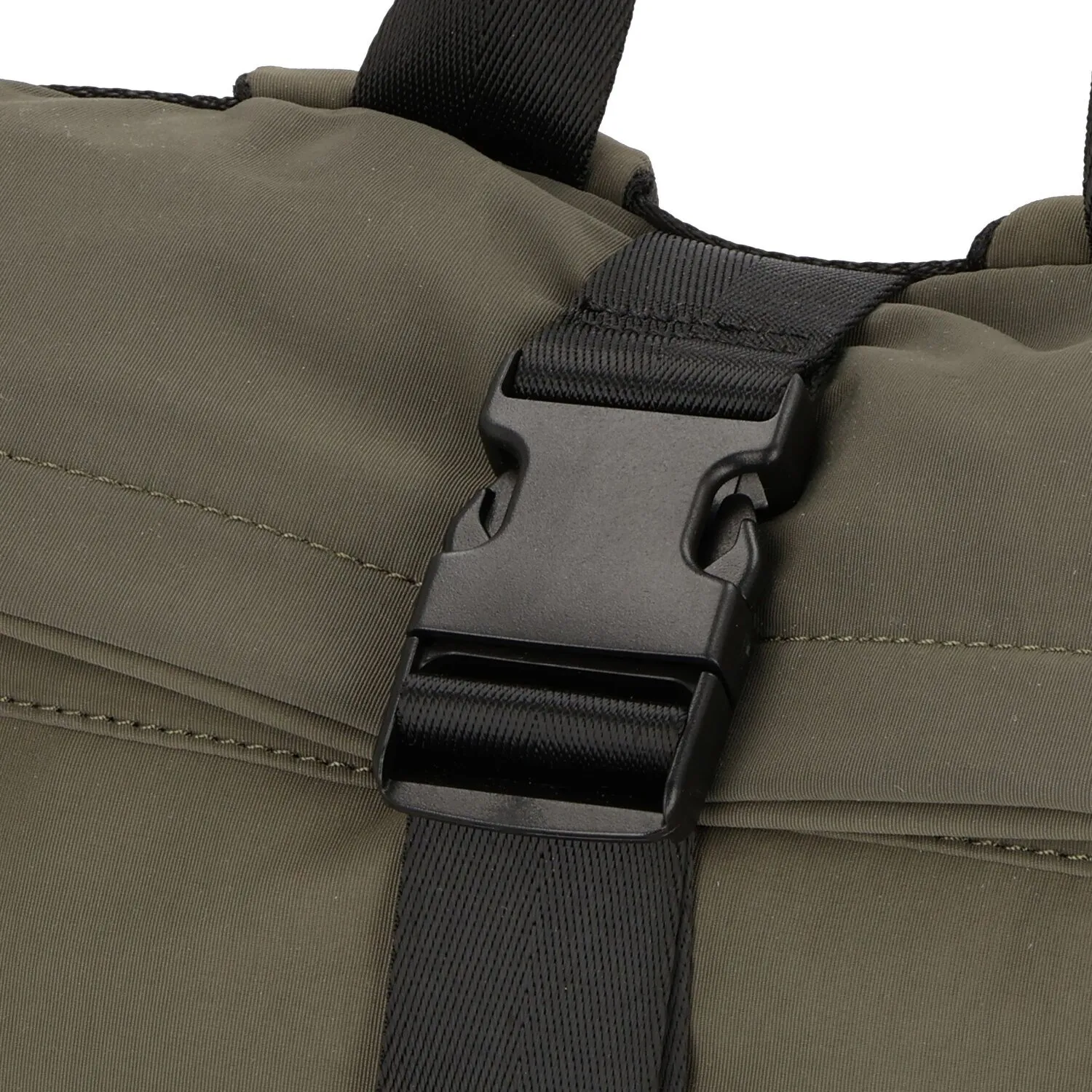 Tom Tailor Boston Zaino 53 cm Scomparto per laptop