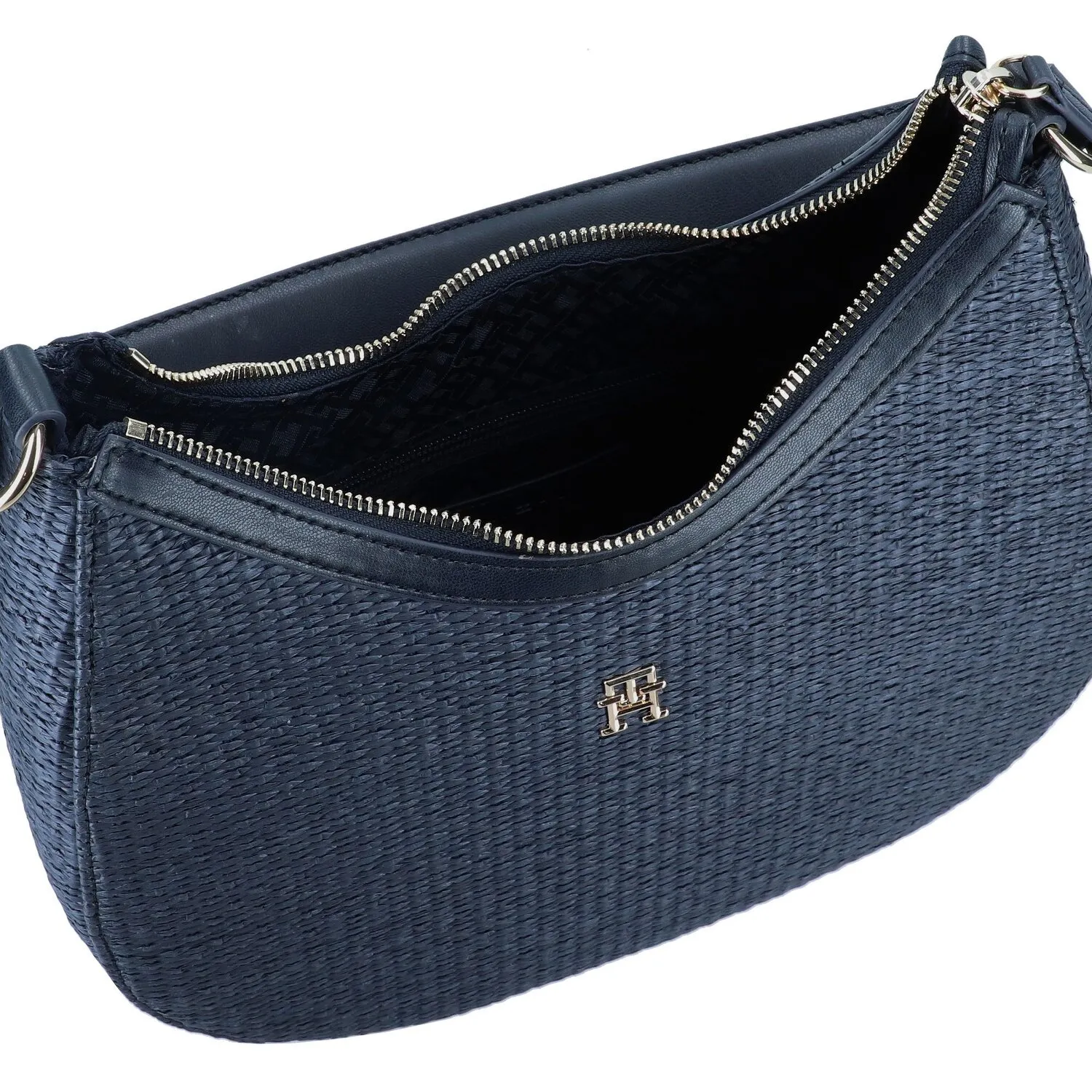 Tommy Hilfiger TH City Mono Borsa a tracolla 28.5 cm