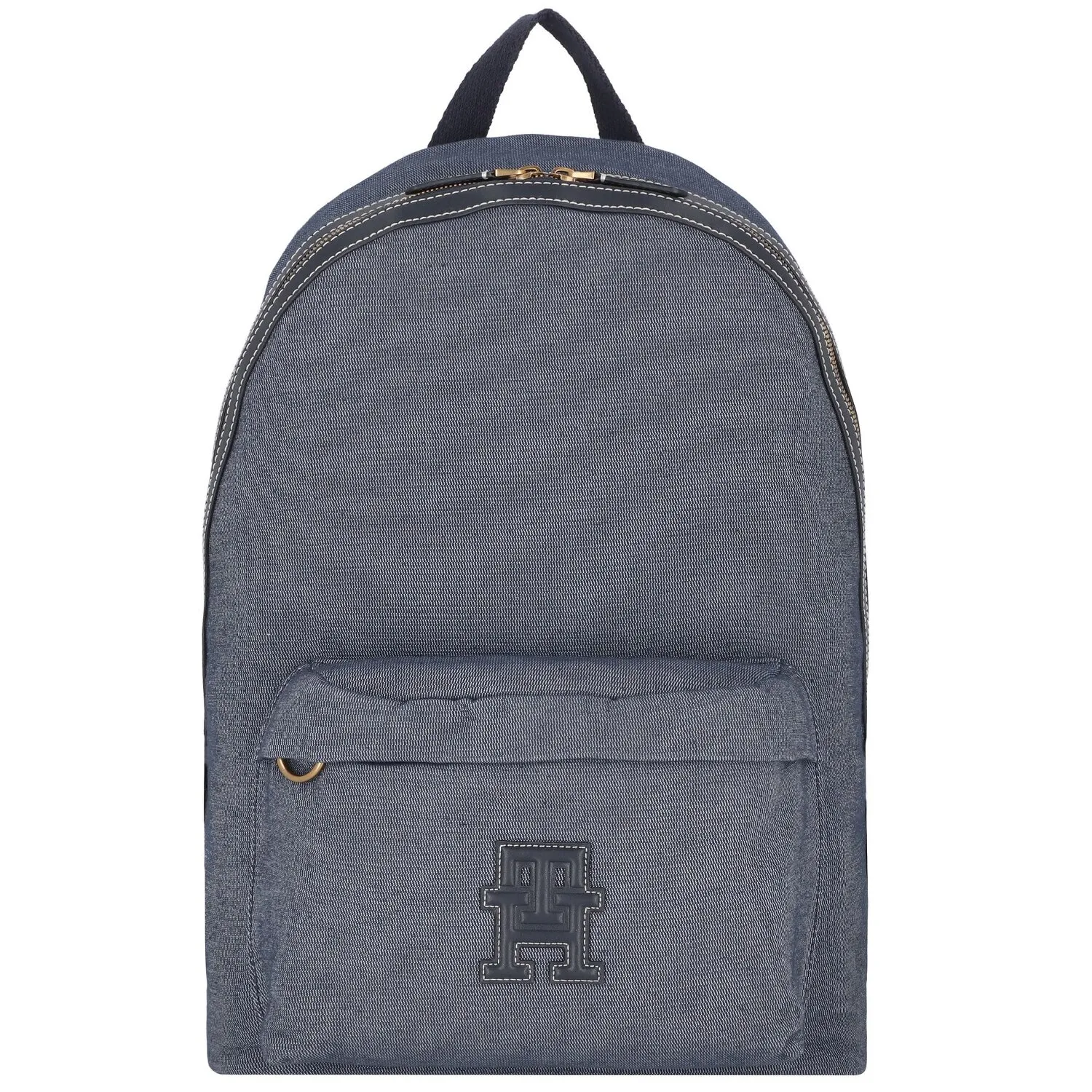 Tommy Hilfiger TH Monogram Zaino 47 cm Scomparto per laptop