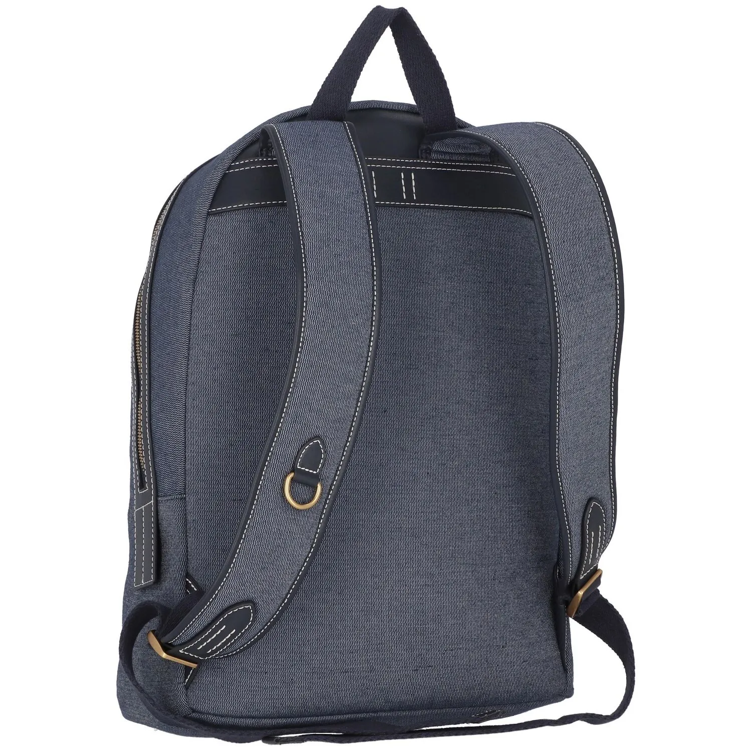 Tommy Hilfiger TH Monogram Zaino 47 cm Scomparto per laptop