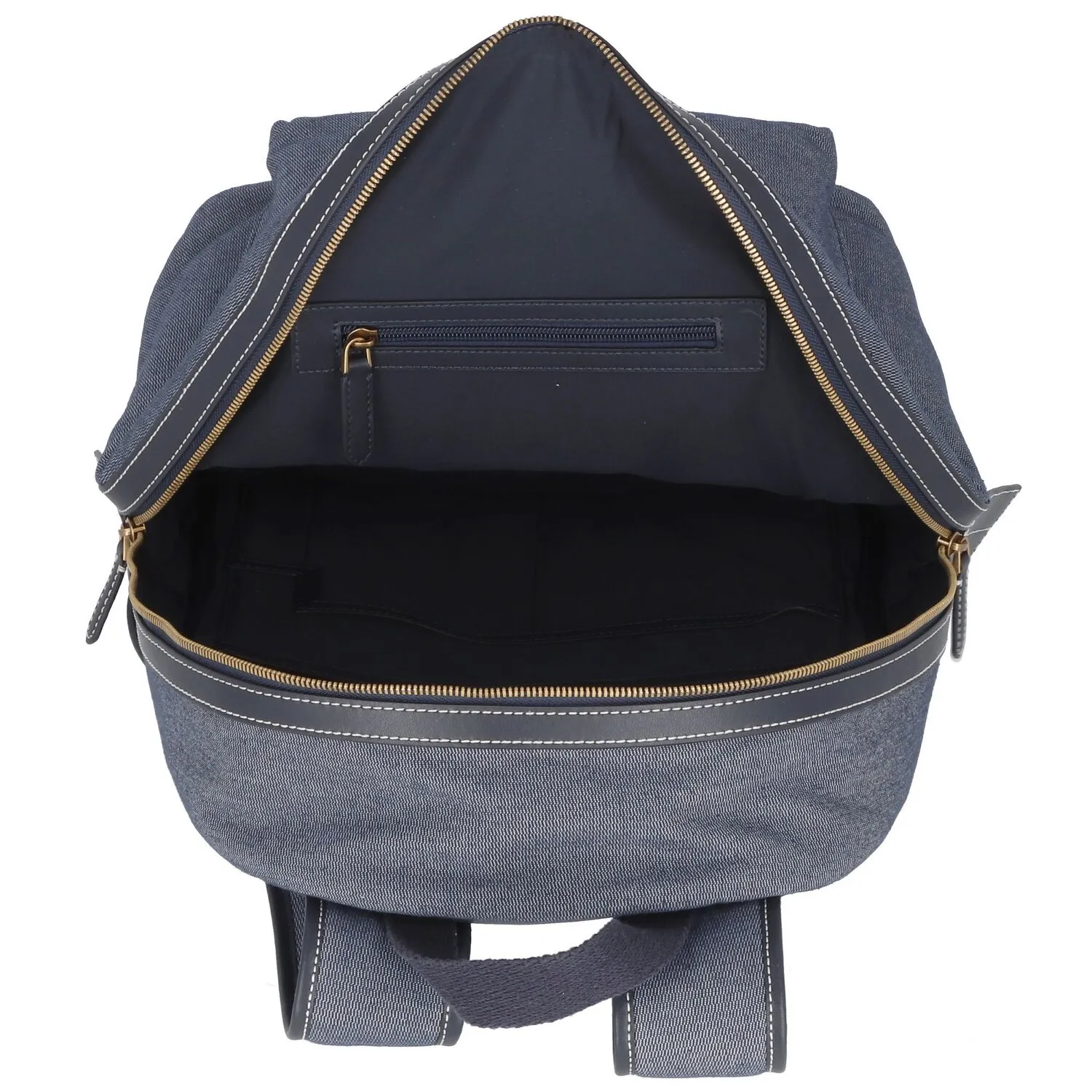 Tommy Hilfiger TH Monogram Zaino 47 cm Scomparto per laptop