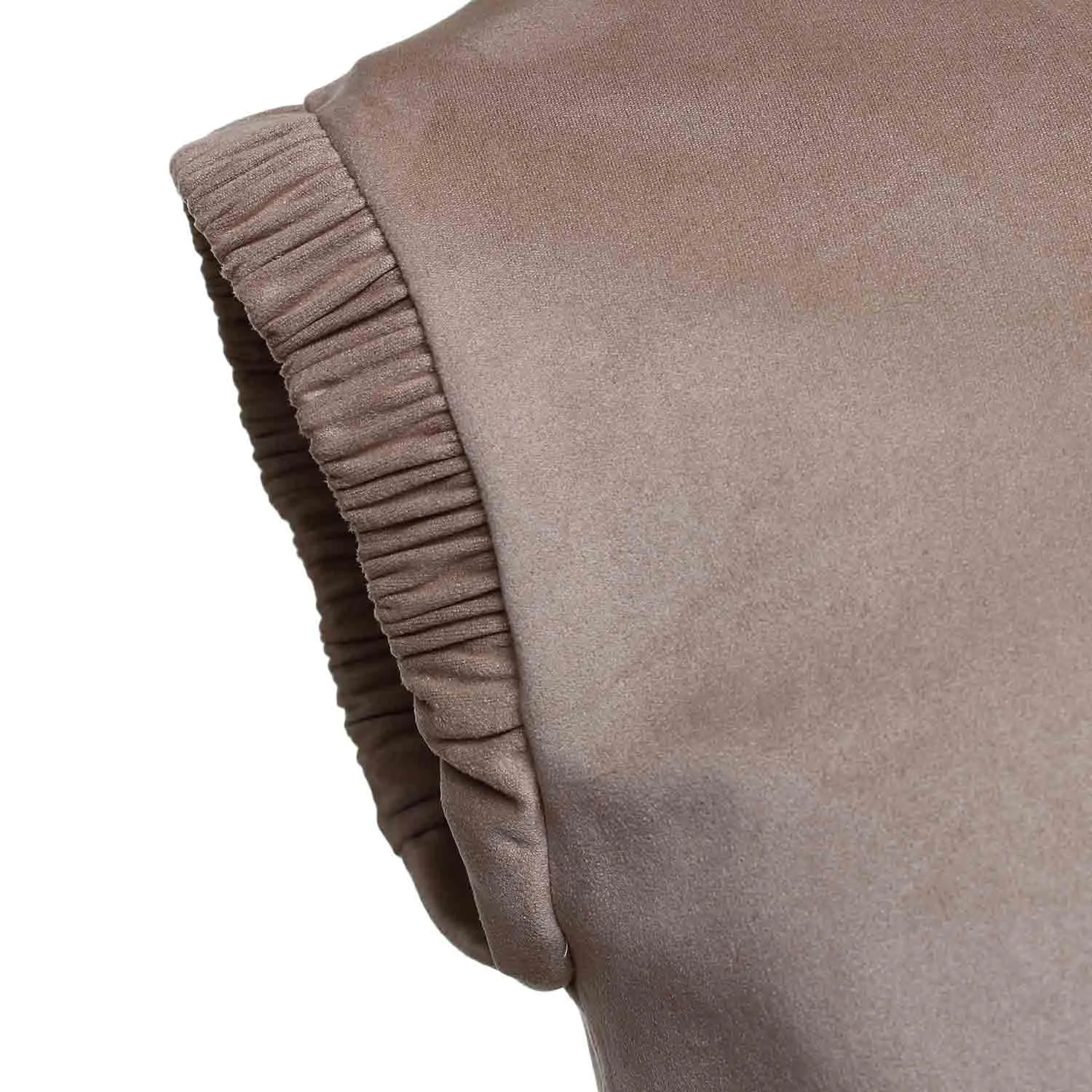Top Color Sabbia Bambina Teen