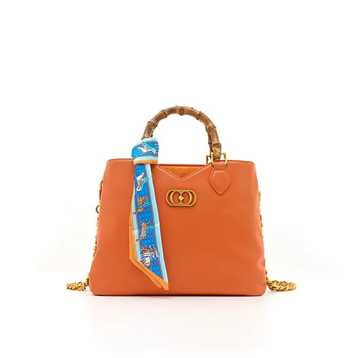 TRANSITION BELLOWS SHOPPER