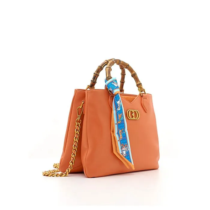 TRANSITION BELLOWS SHOPPER