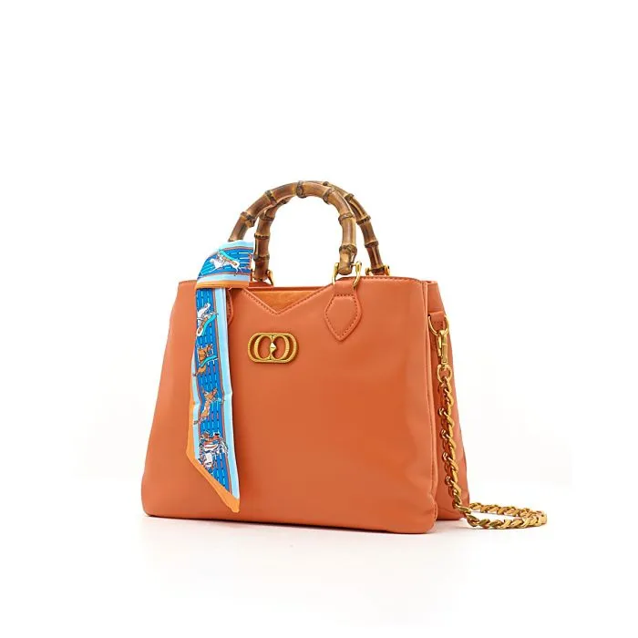 TRANSITION BELLOWS SHOPPER