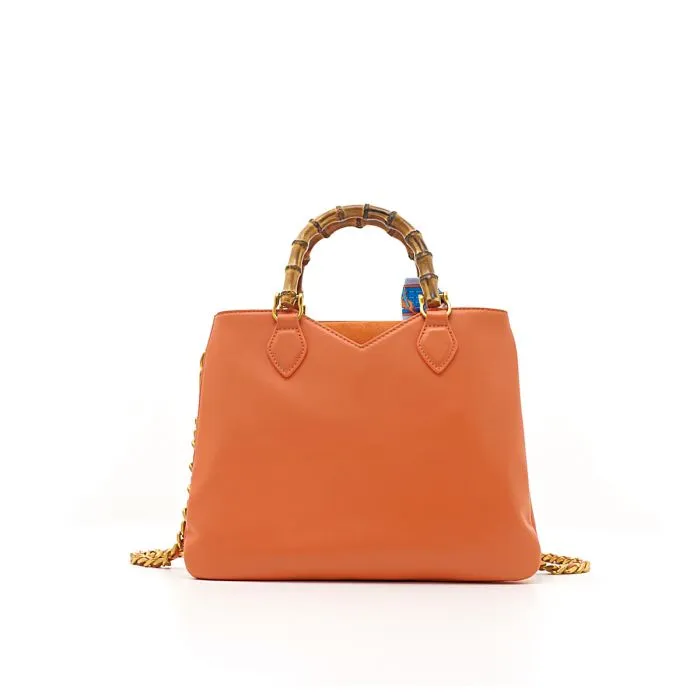 TRANSITION BELLOWS SHOPPER