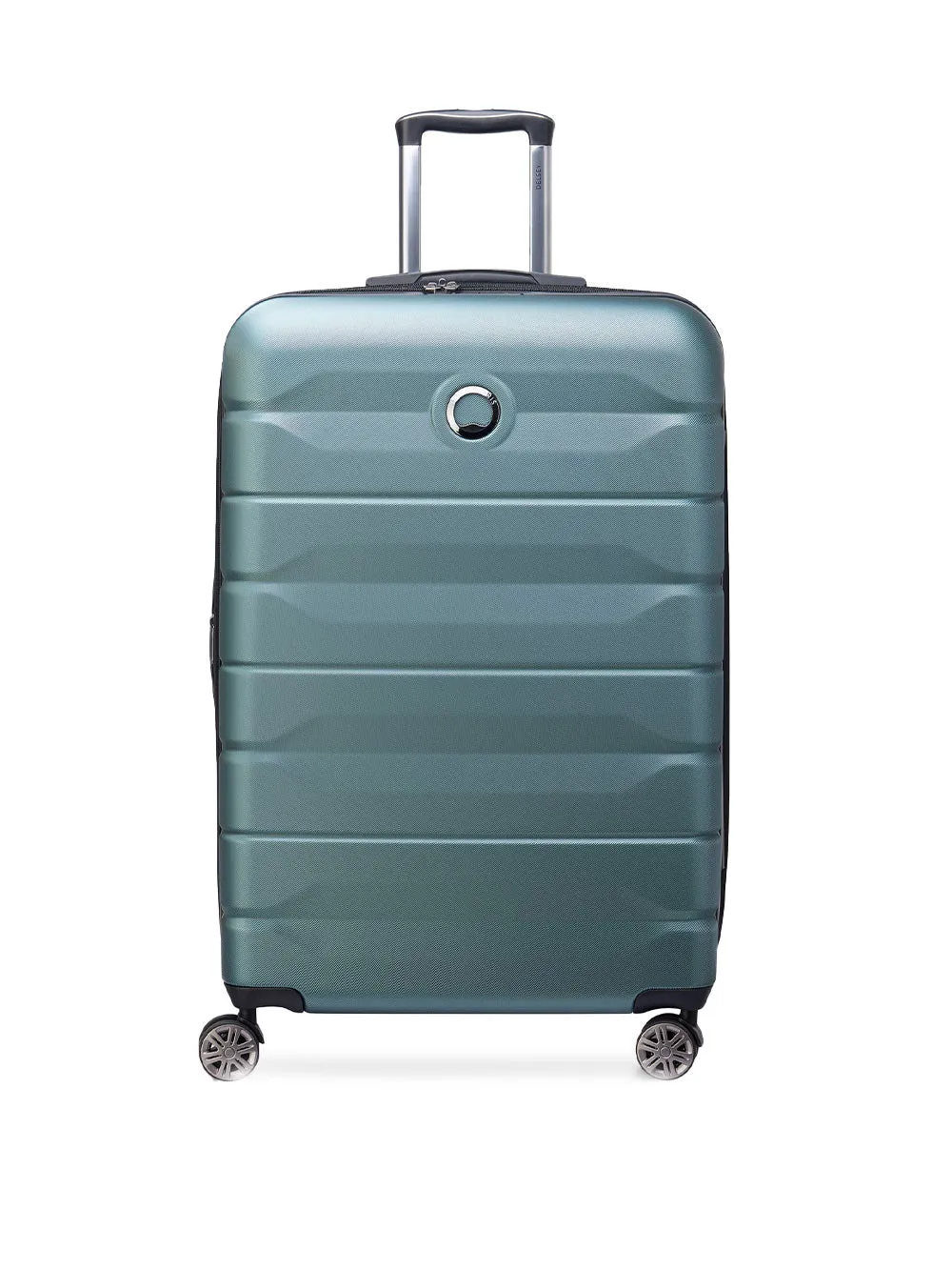 Trolley DELSEY PARIS Unisex 003866821T9 AIR ARMOUR Verde