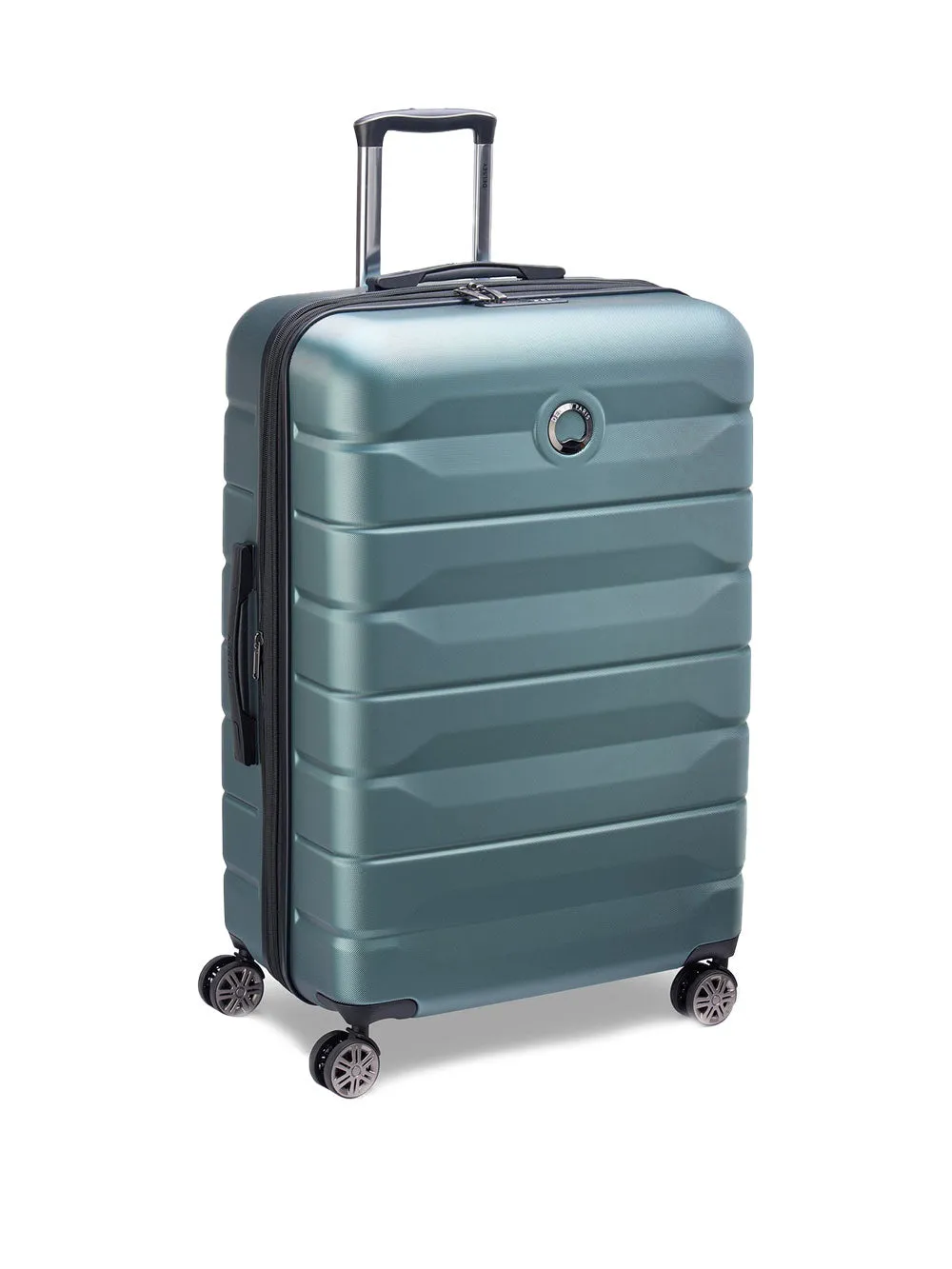 Trolley DELSEY PARIS Unisex 003866821T9 AIR ARMOUR Verde