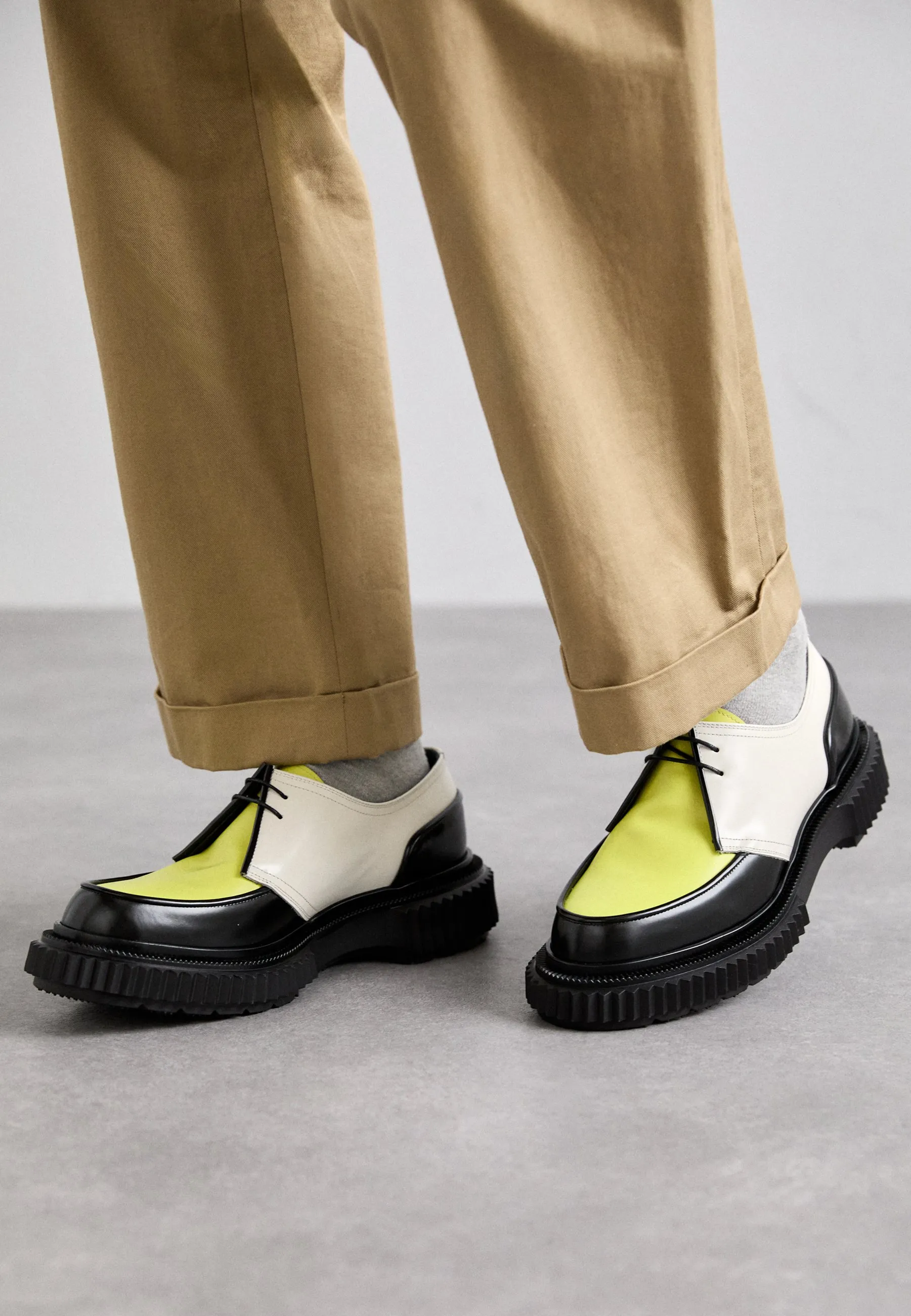 TYPE 181 UNISEX - Stringate sportive