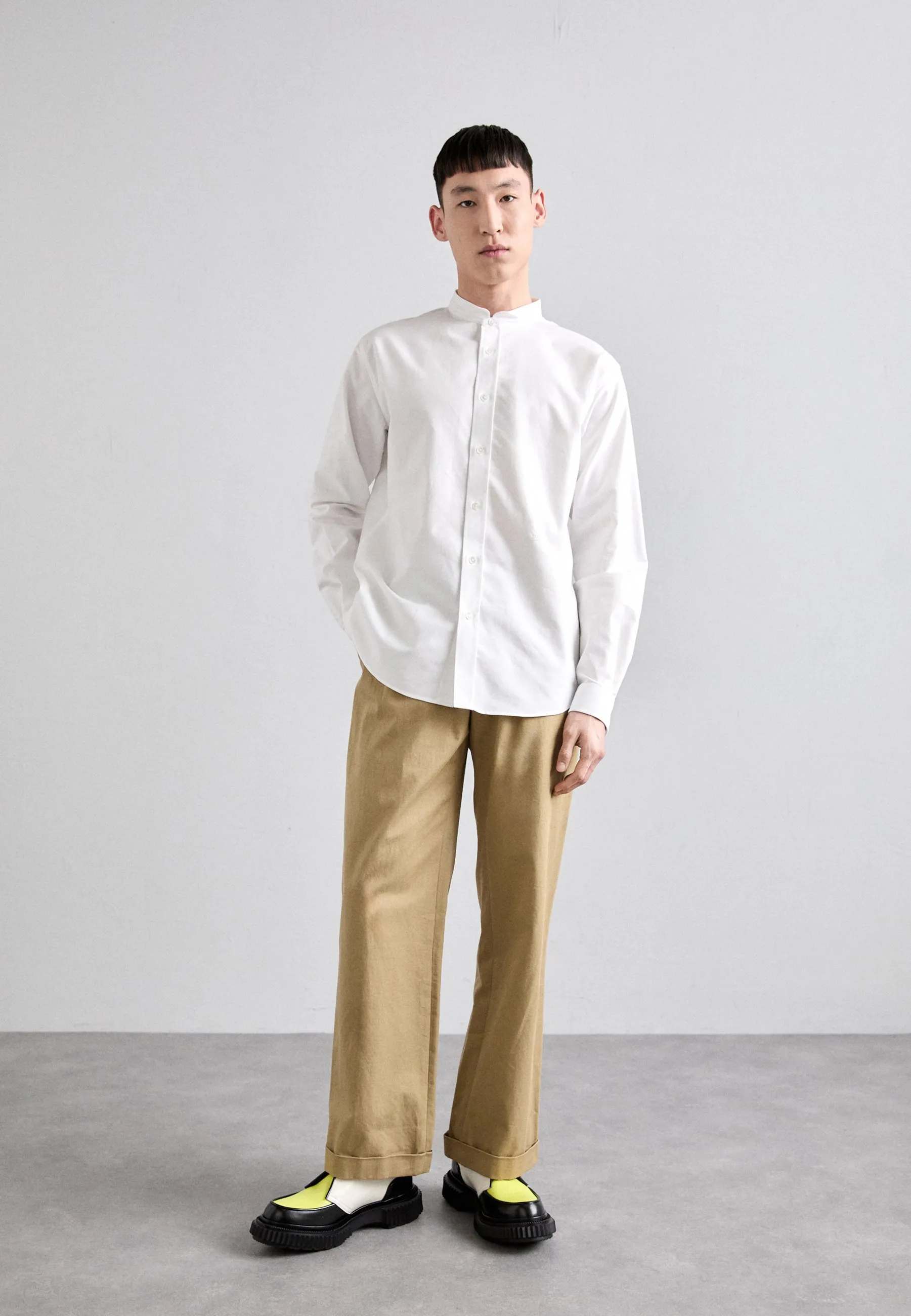TYPE 181 UNISEX - Stringate sportive