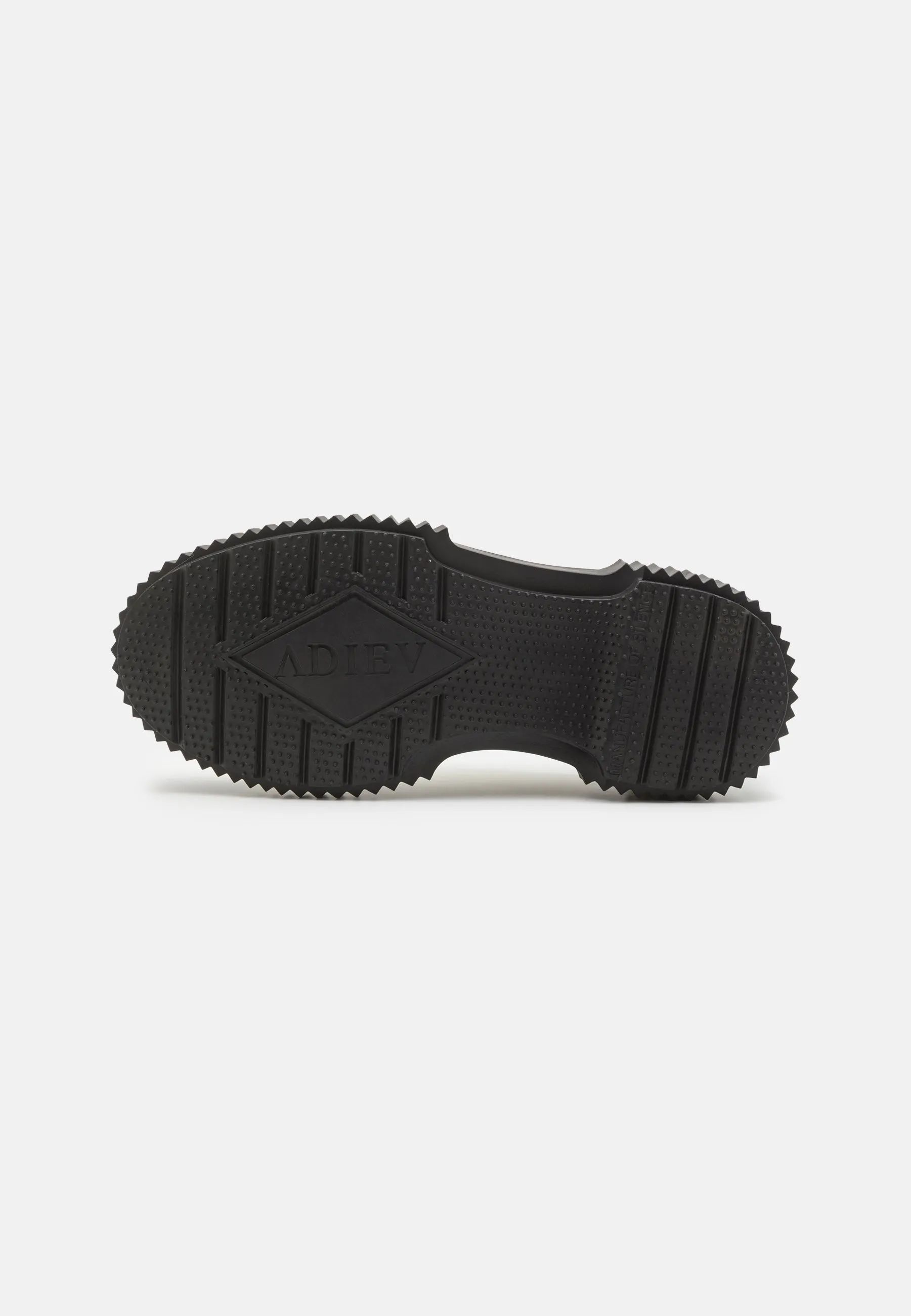 TYPE 181 UNISEX - Stringate sportive