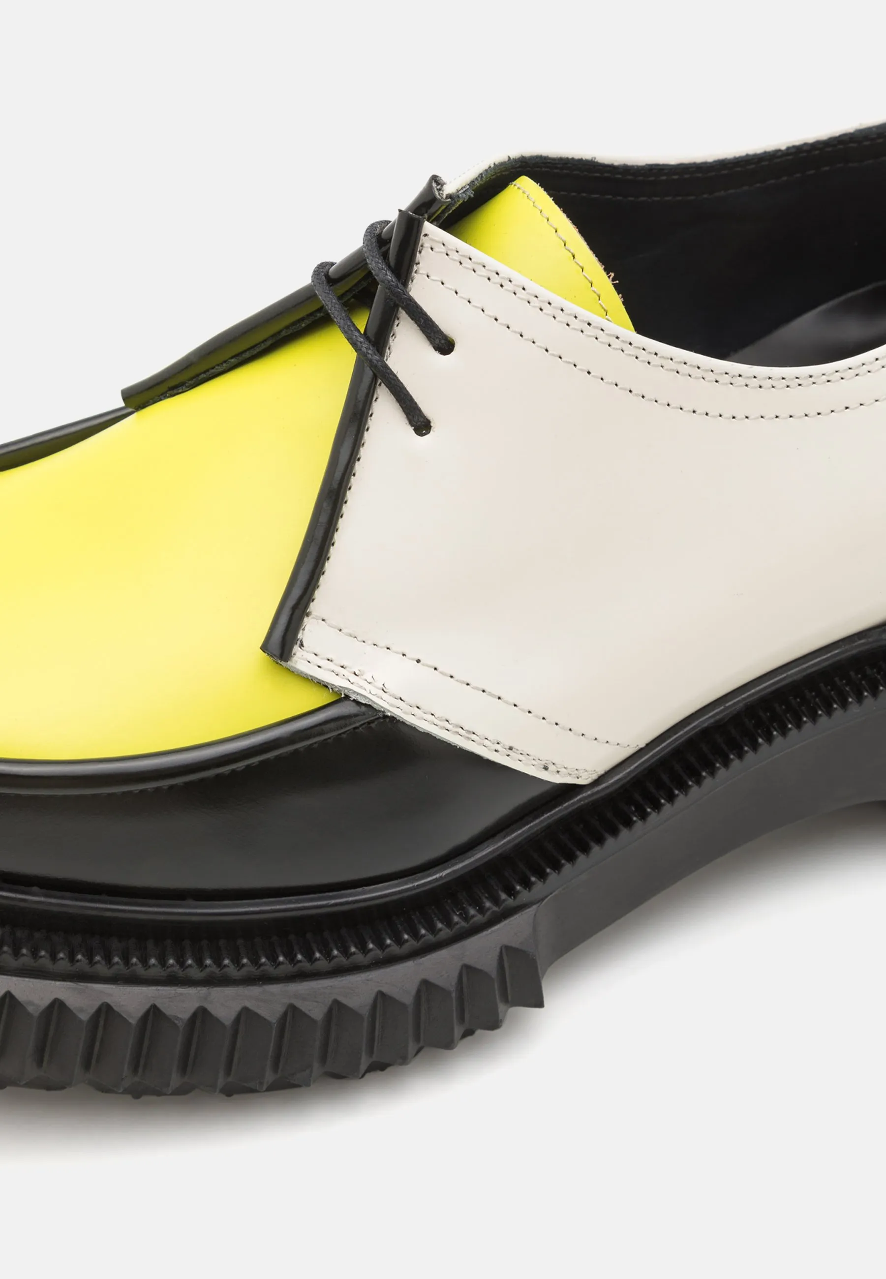 TYPE 181 UNISEX - Stringate sportive