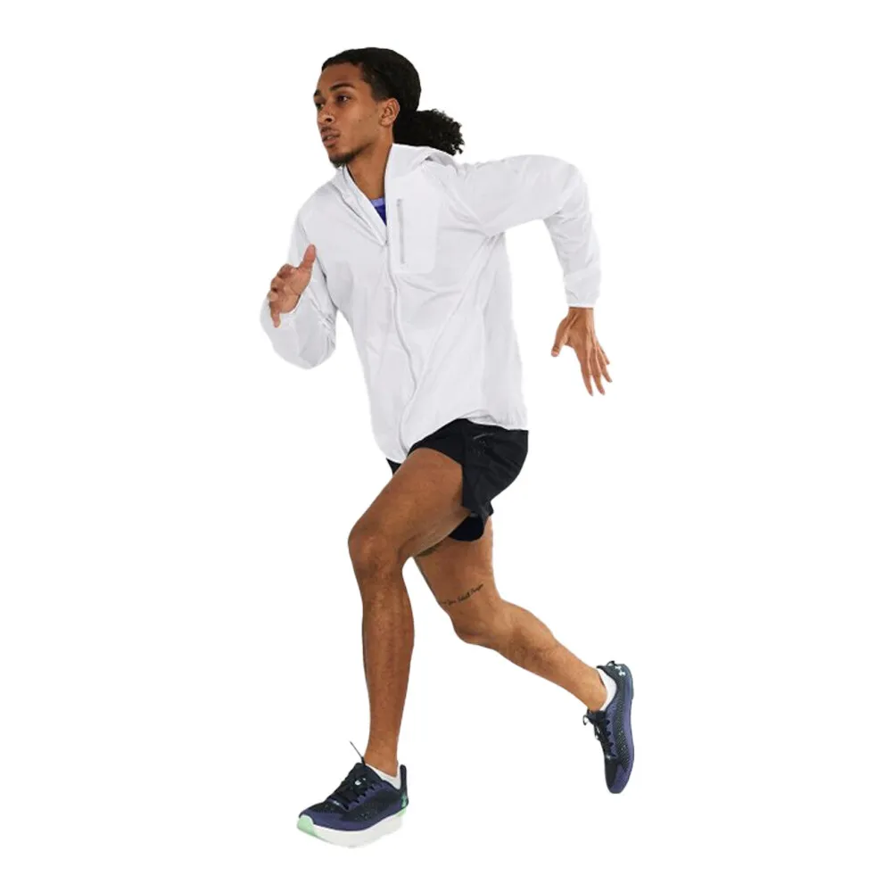 Under Armour Phantom Windbreaker Giubbotto - SS24