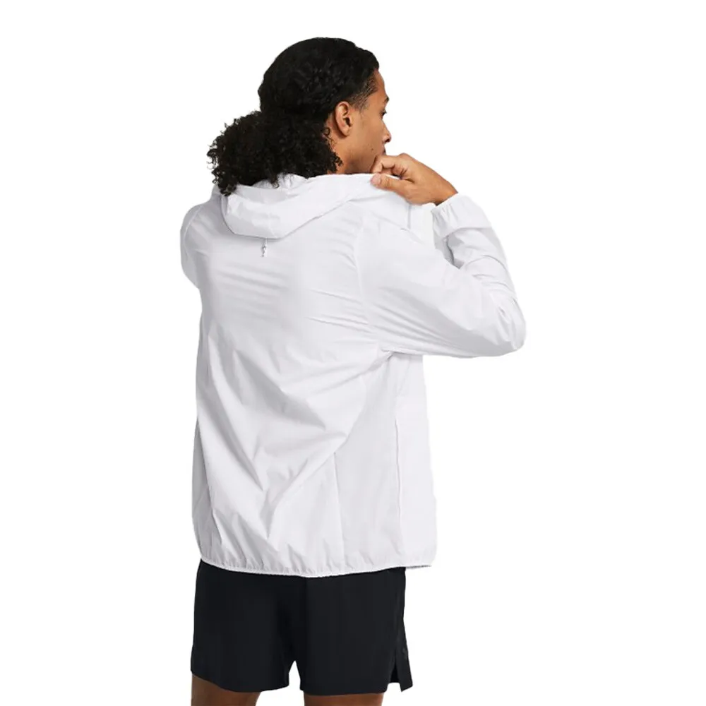 Under Armour Phantom Windbreaker Giubbotto - SS24