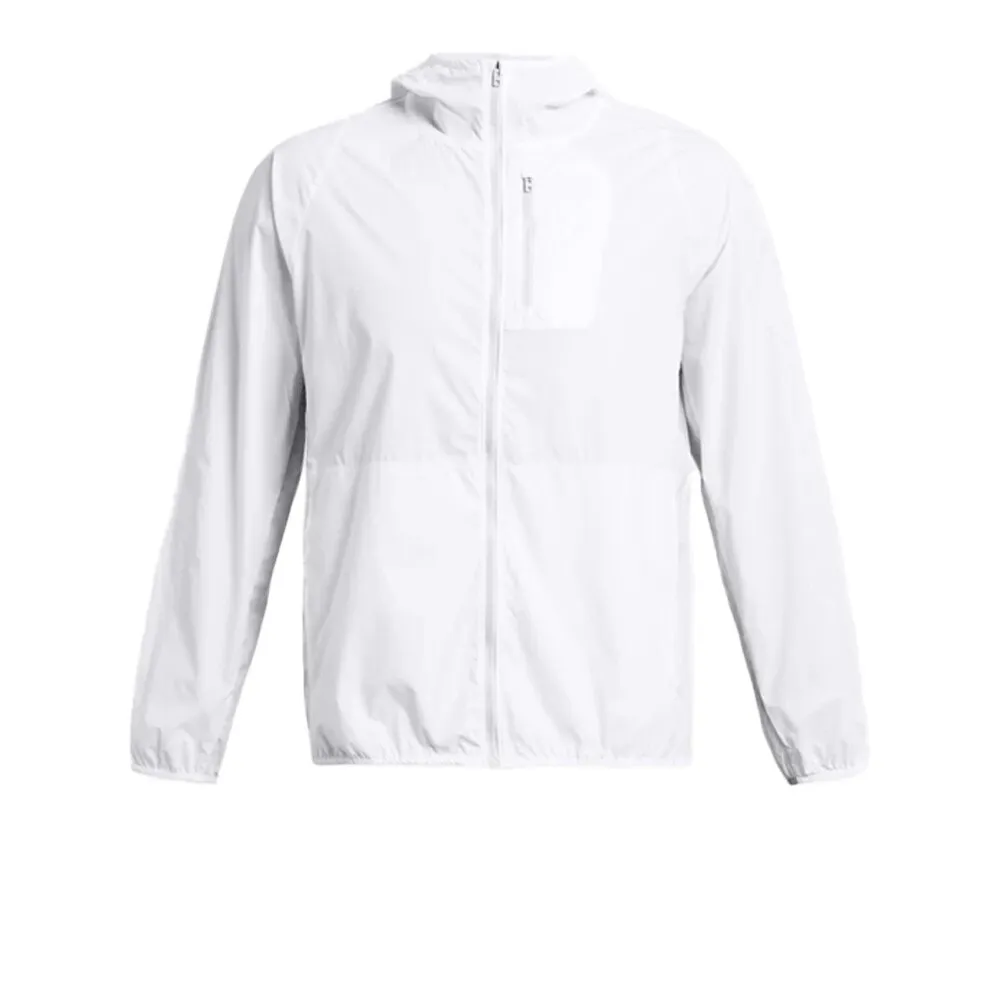 Under Armour Phantom Windbreaker Giubbotto - SS24