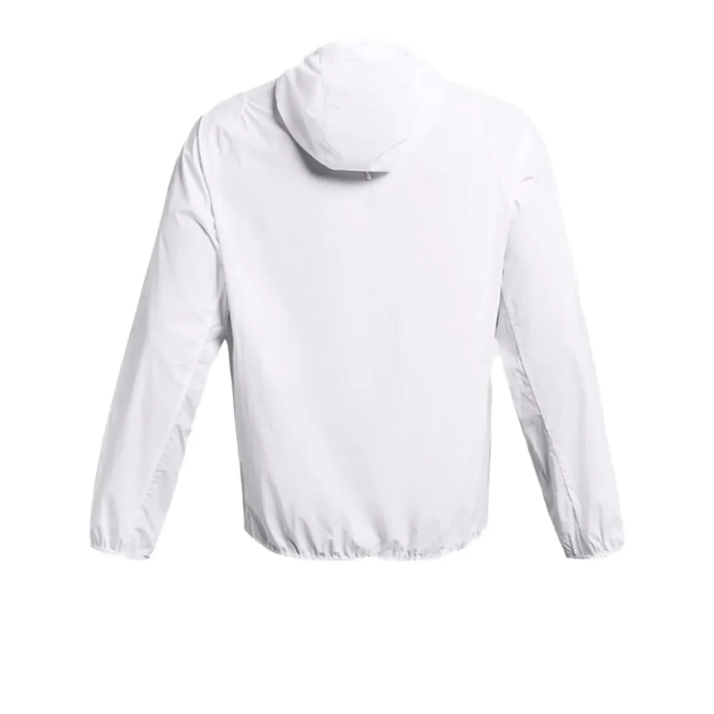 Under Armour Phantom Windbreaker Giubbotto - SS24