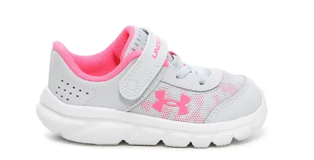 UNDER ARMOUR SCARPE UA G INF ASSERT 8 GRIGIO