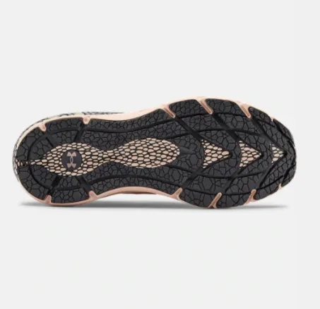 UNDER ARMOUR SCARPE UA W HOVR PHANTOM 2 METALLIC ROSA