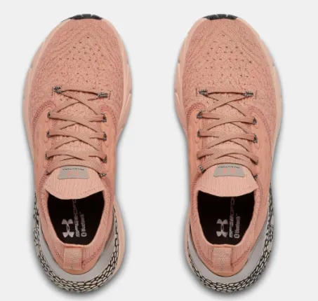 UNDER ARMOUR SCARPE UA W HOVR PHANTOM 2 METALLIC ROSA