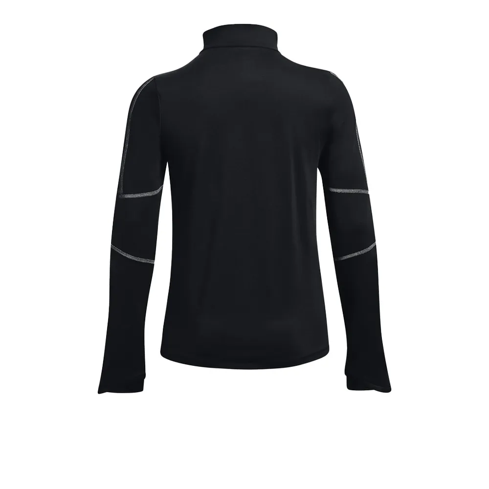 Under Armour Train Cold Weather per donna Half Cerniera Giubbotto