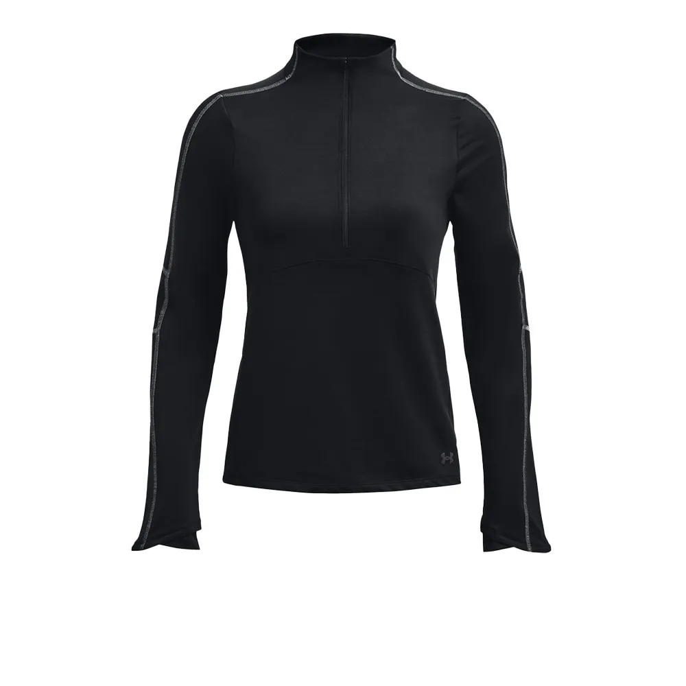 Under Armour Train Cold Weather per donna Half Cerniera Giubbotto