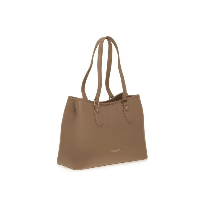 VALENTINO BAGS BEIGE BRIXTON