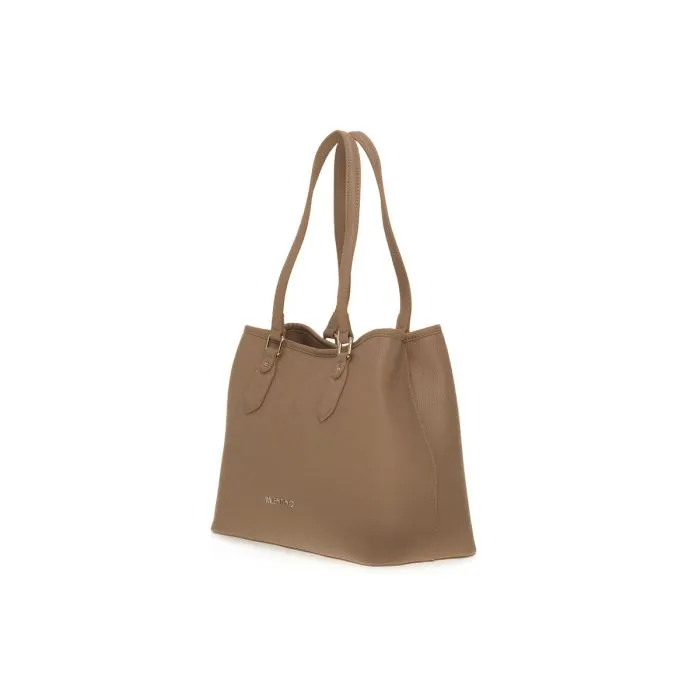 VALENTINO BAGS BEIGE BRIXTON
