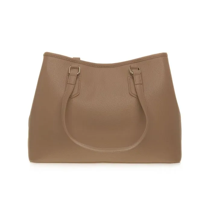 VALENTINO BAGS BEIGE BRIXTON