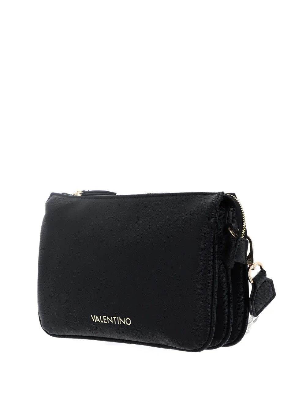 VALENTINO Borsa a Tracolla Donna - Nero modello VBS7B308