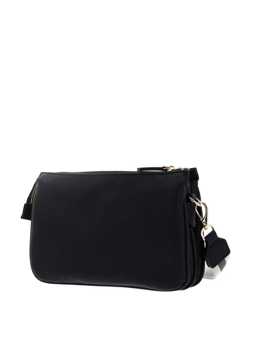 VALENTINO Borsa a Tracolla Donna - Nero modello VBS7B308