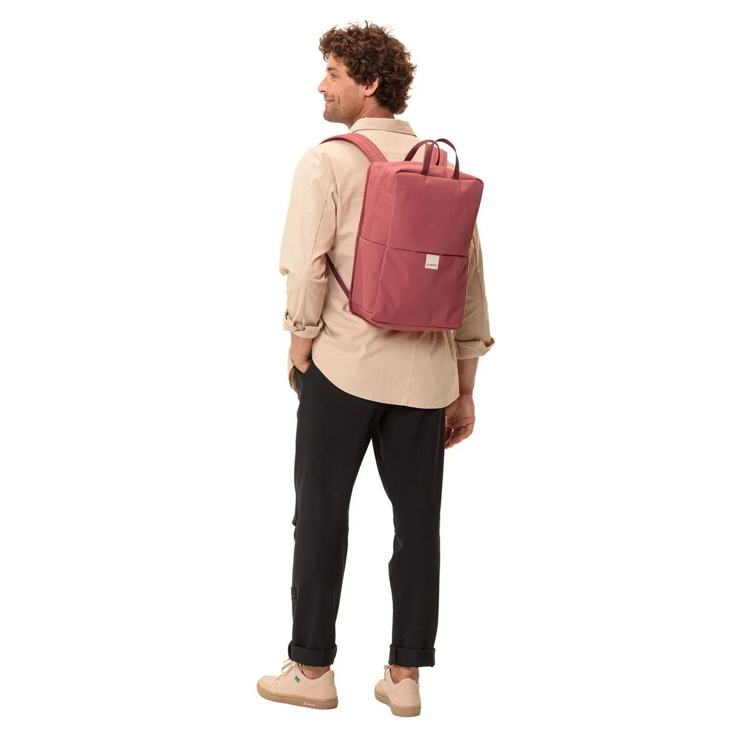Vaude Coreway Daypack 17 Zaino 40 cm Scomparto per laptop