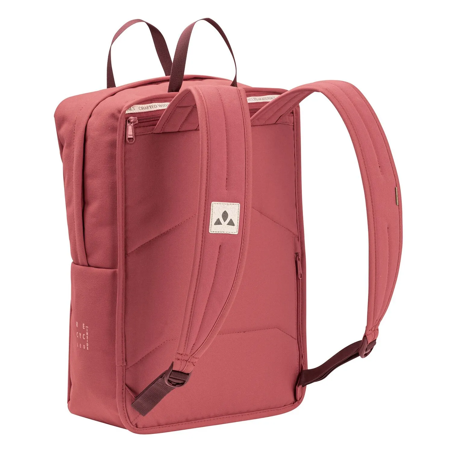 Vaude Coreway Daypack 17 Zaino 40 cm Scomparto per laptop